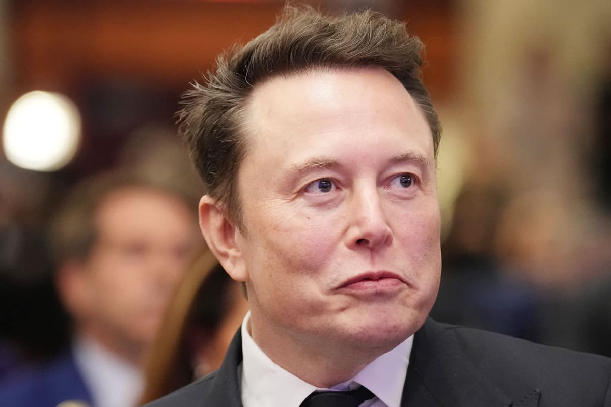 Le vacillement de Musk : 132 milliards perdus depuis janvier 2025 et Tesla en crise