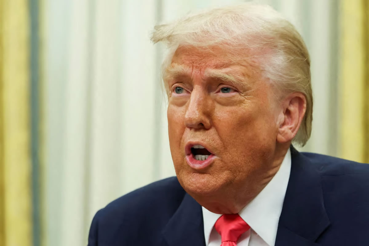 Vins et spiritueux : L’ultimatum de  Donald Trump menace la filière française