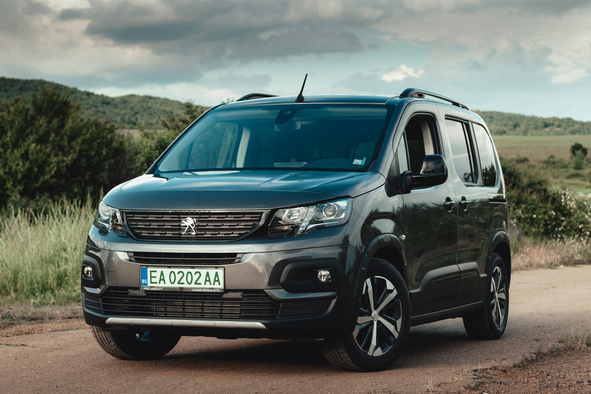 Production automobile en France : un "plus bas" historique de plus de 60 ans