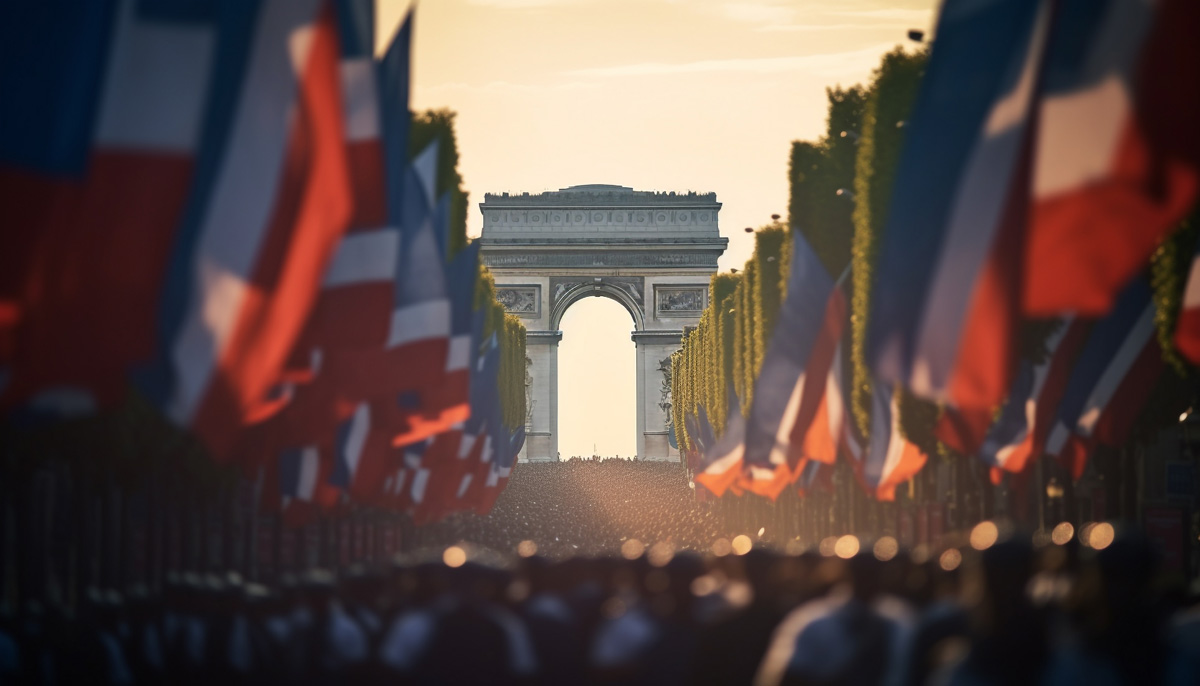 Boycott des produits américains : la réaction des Français face aux tensions commerciales