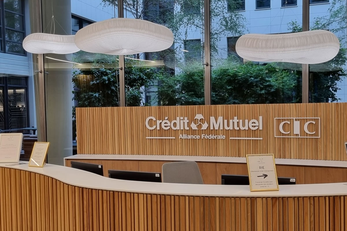 Crédit Mutuel annonce la future acquisition d'OLB : un choix stratégique audacieux