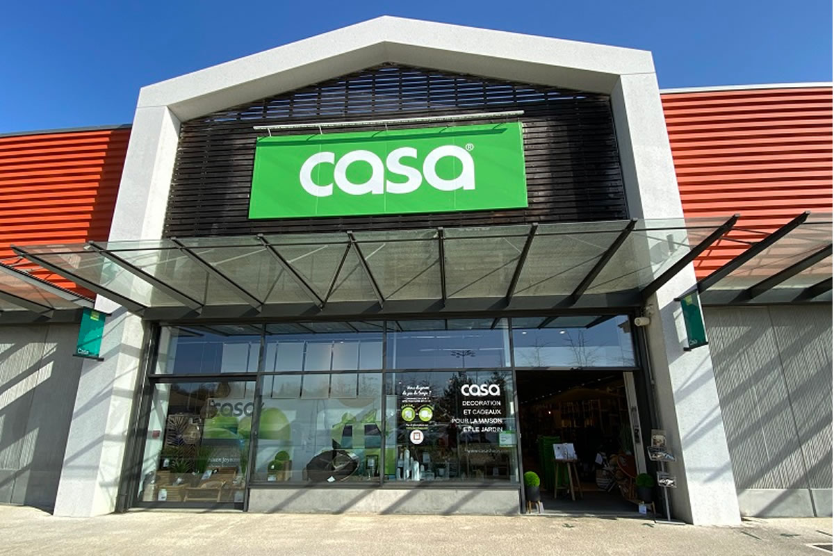 Casa France : demande de placement en redressement judiciaire et avenir incertain