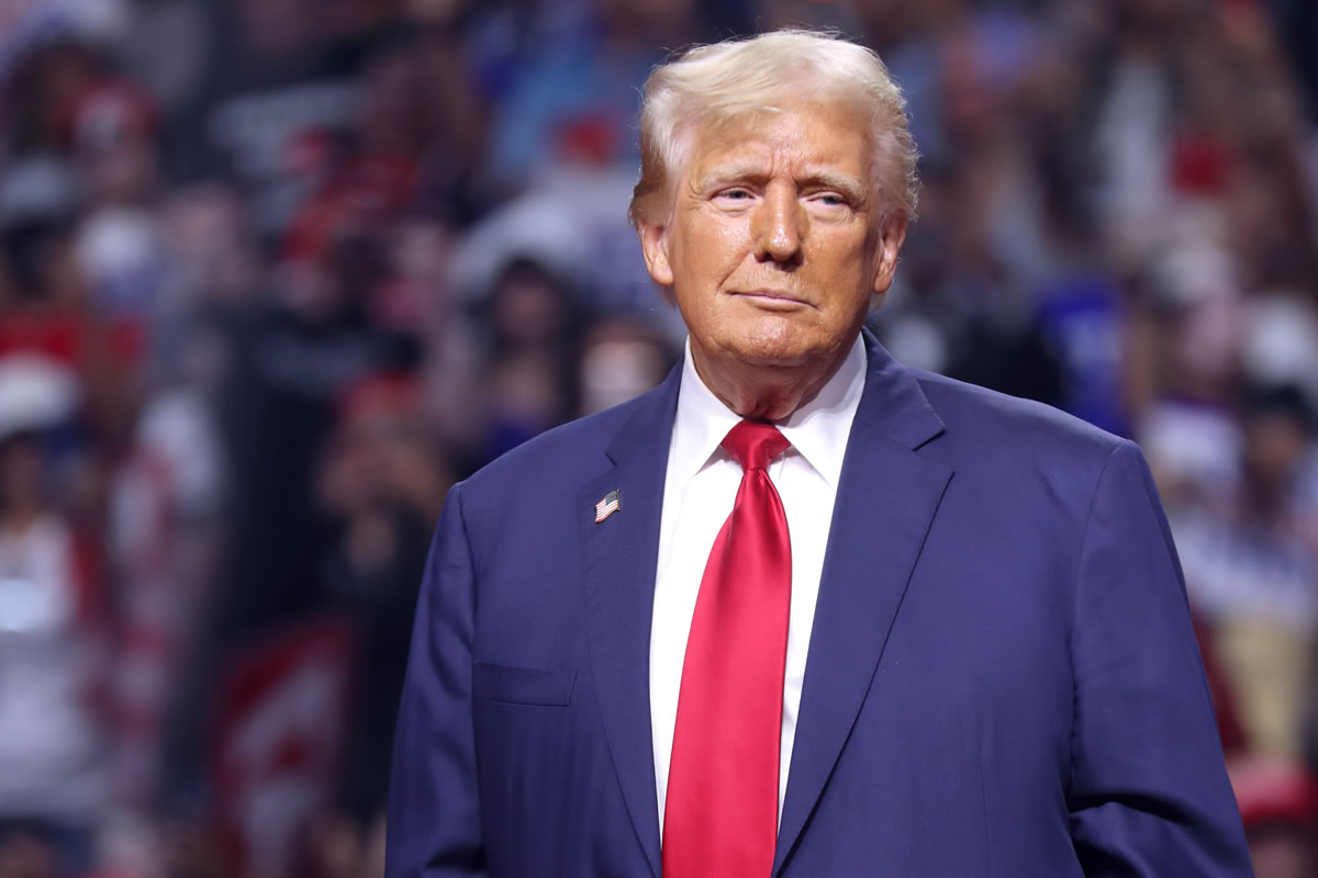 Guerre commerciale imminente : les droits de douane de Trump déclenchent une vague de réactions