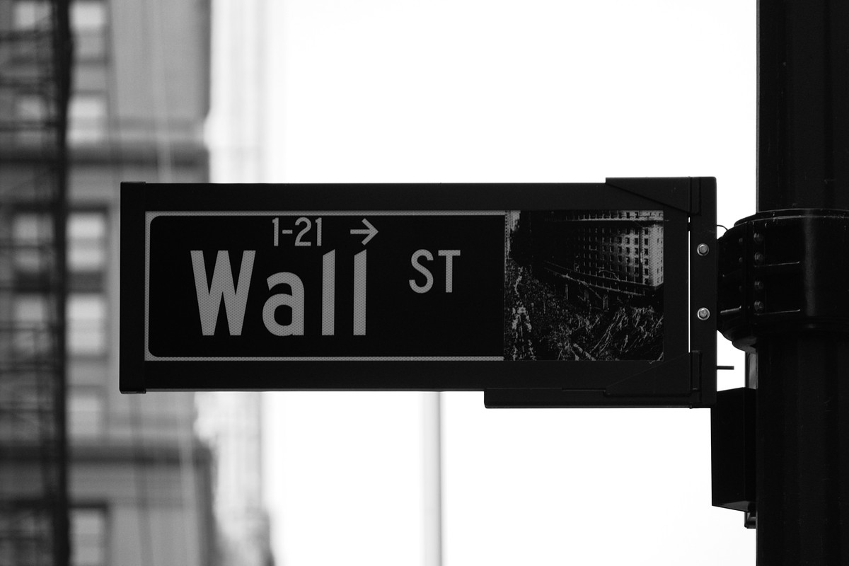 Jeudi Noir à Wall Street : 2 400 milliards de dollars de pertes, une économie mondiale en péril