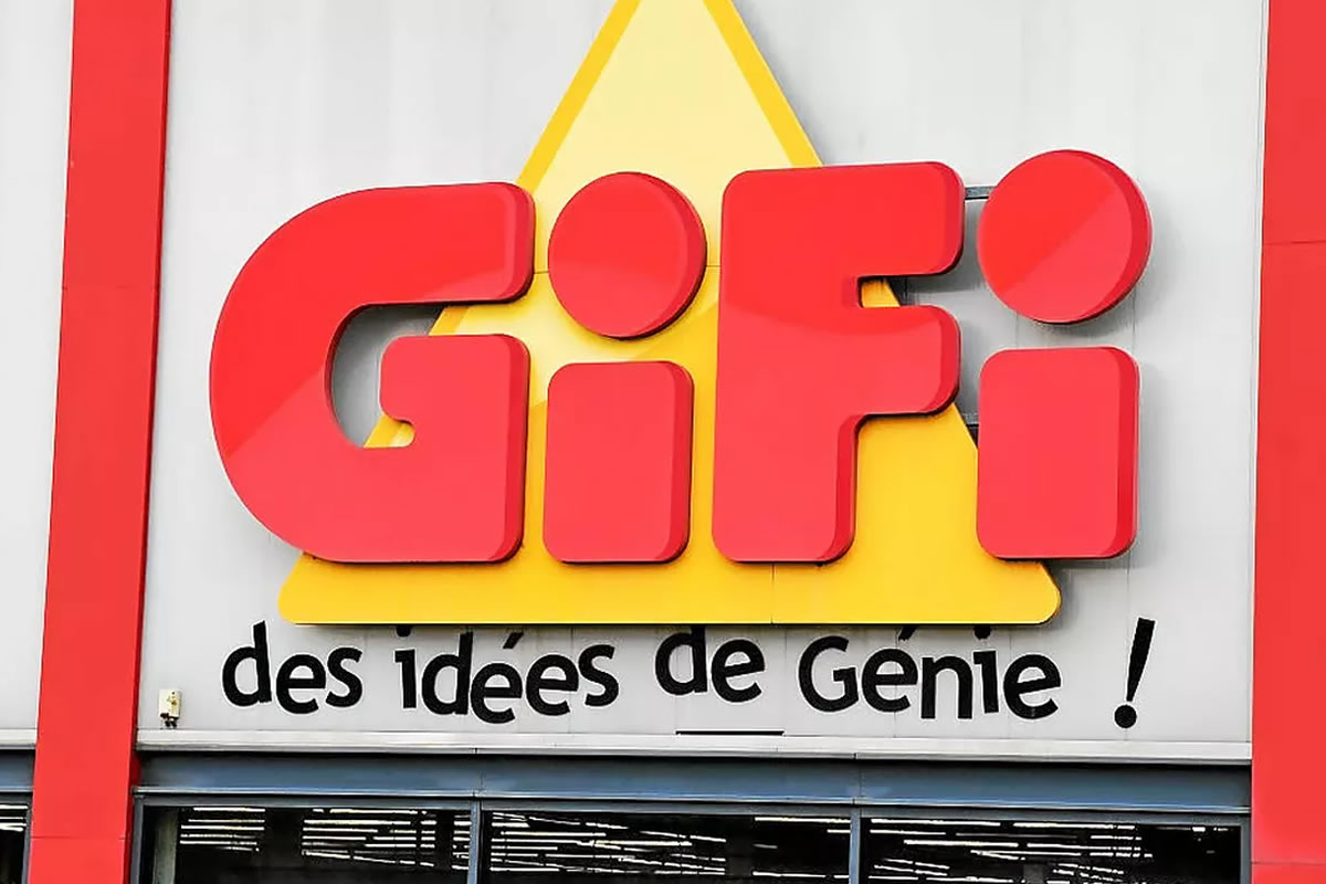 Gifi : 11 magasins fermés et 300 postes supprimés, l'enseigne redéploie sa stratégie