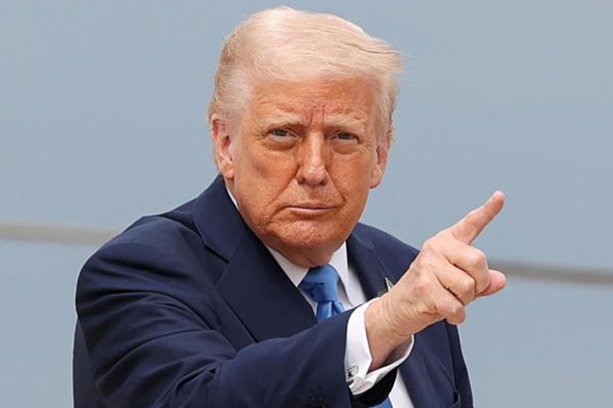 Lundi noir : l'impact de l'inflexibilité de Trump sur les marchés européens