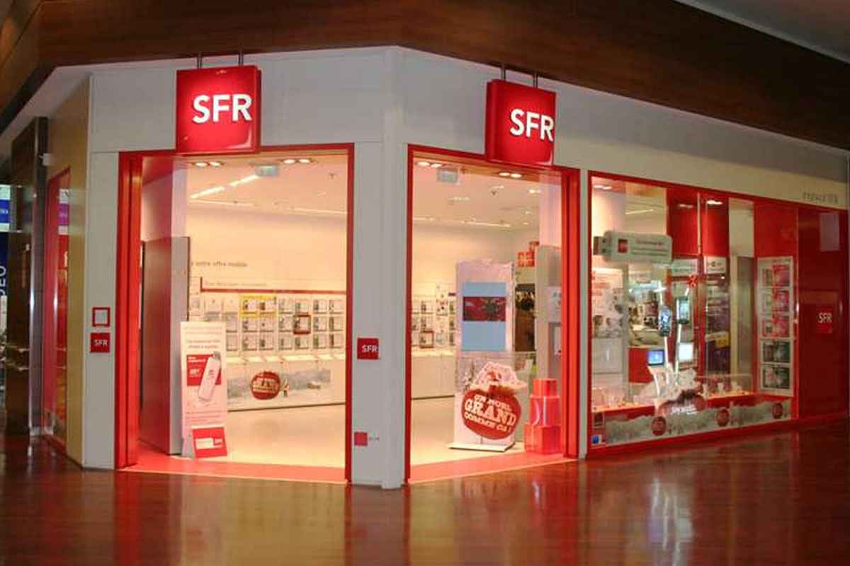 SFR : sa potentielle vente pourrait redessiner le marché des télécoms Français