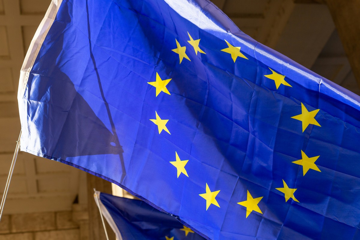 Guerre commerciale : L'Union Européenne prend l'offensive contre les Etats-Unis