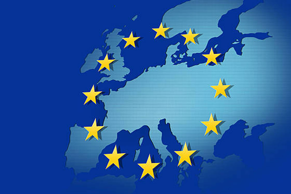 Après la volte-face de Donald TRUMP, l'Europe revient sur sa riposte douanière