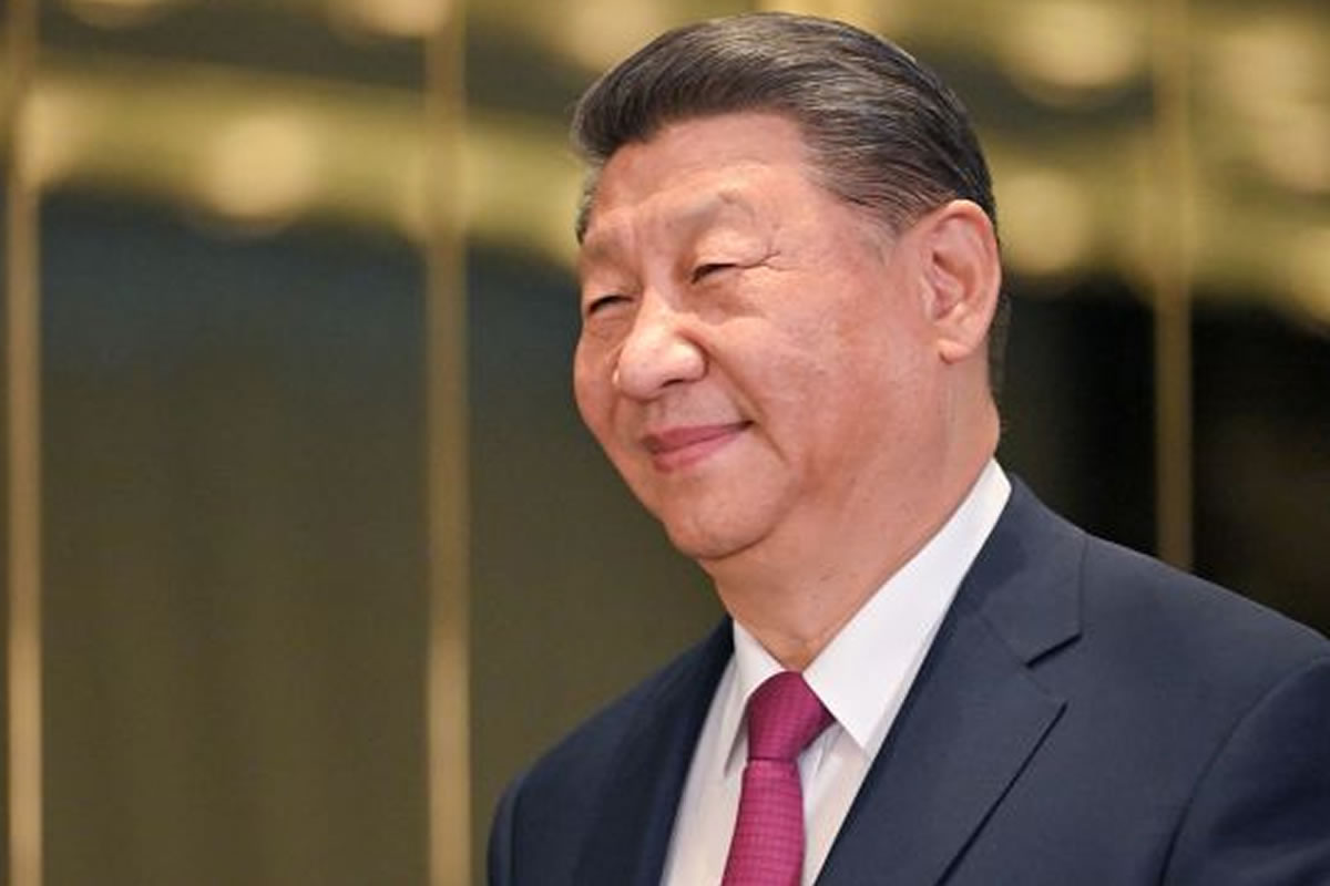 Guerre commerciale : Pékin riposte avec des surtaxes à 125 %, l’Europe en équilibriste
