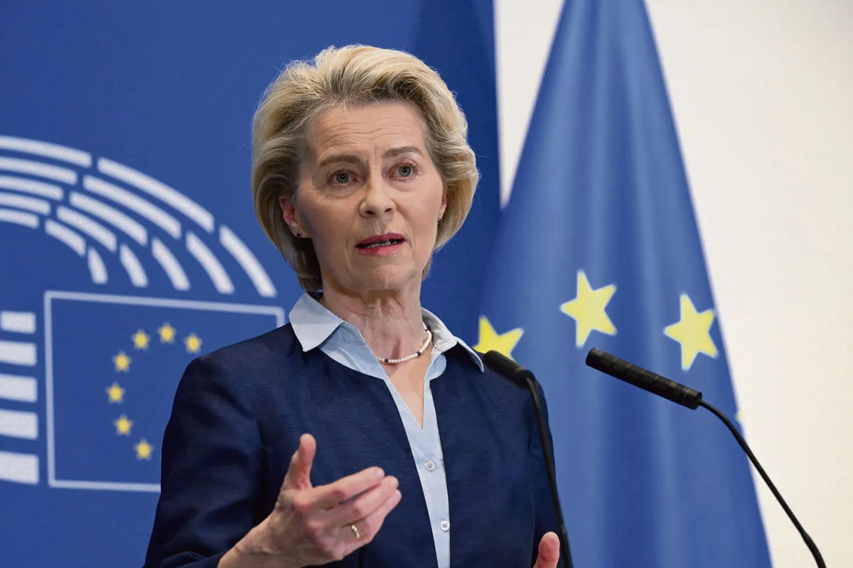 Guerre numérique : Bruxelles brandit la taxe pour riposter aux géants américains
