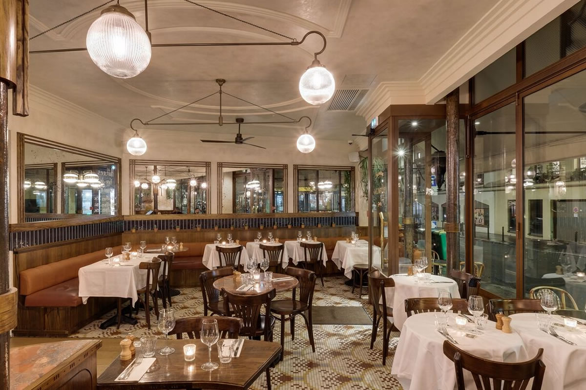 Nos bons vieux restaurants vont mal : entre crise structurelle et mutations profondes