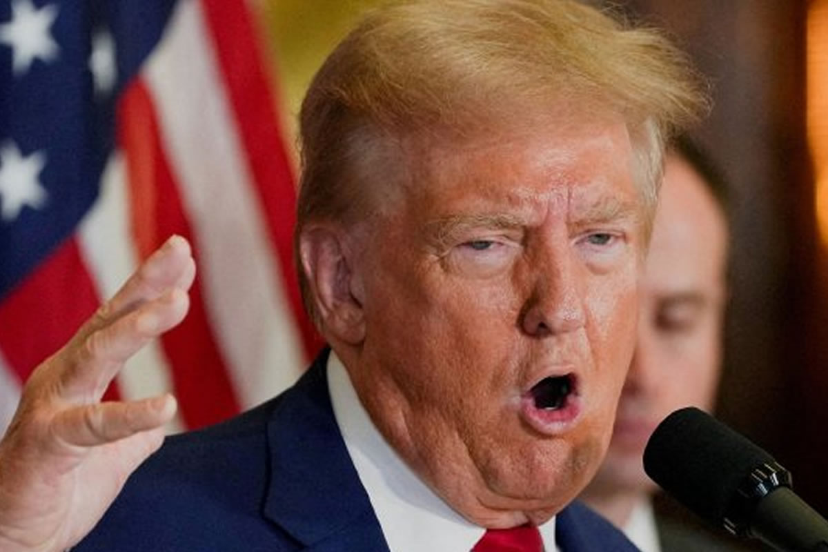 Trump vs Powell : les taux d’intérêt au cœur d’un bras de fer monétaire