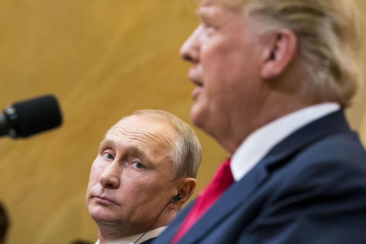 Ukraine : Washington menace de se retirer, le fragile équilibre diplomatique vacille
