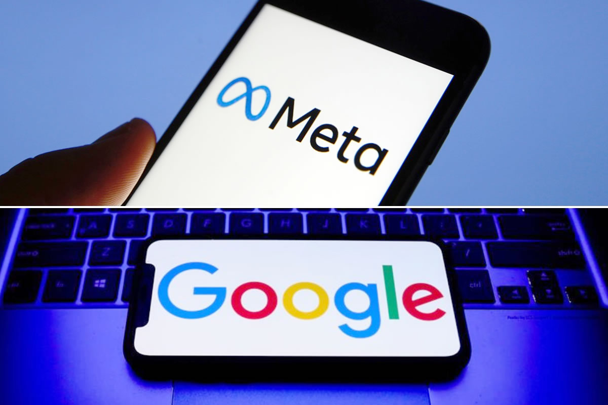 Apple et Meta dans le viseur de l’UE : Bruxelles allume la mèche, Washington sur le qui-vive