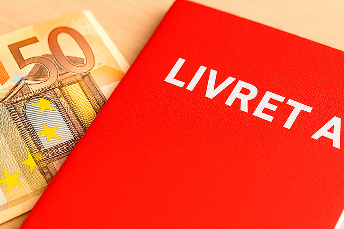 Livret A : c'est confirmé, votre épargne va perdre en rendement dès le 1er août