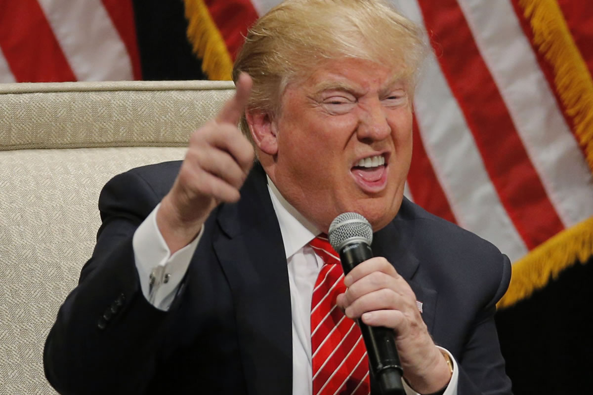 Trump déclare la guerre culturelle mondiale : le cinéma étranger sous embargo