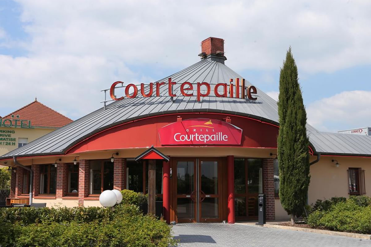 Courtepaille : la renaissance compromise d’une icône de la restauration à la française