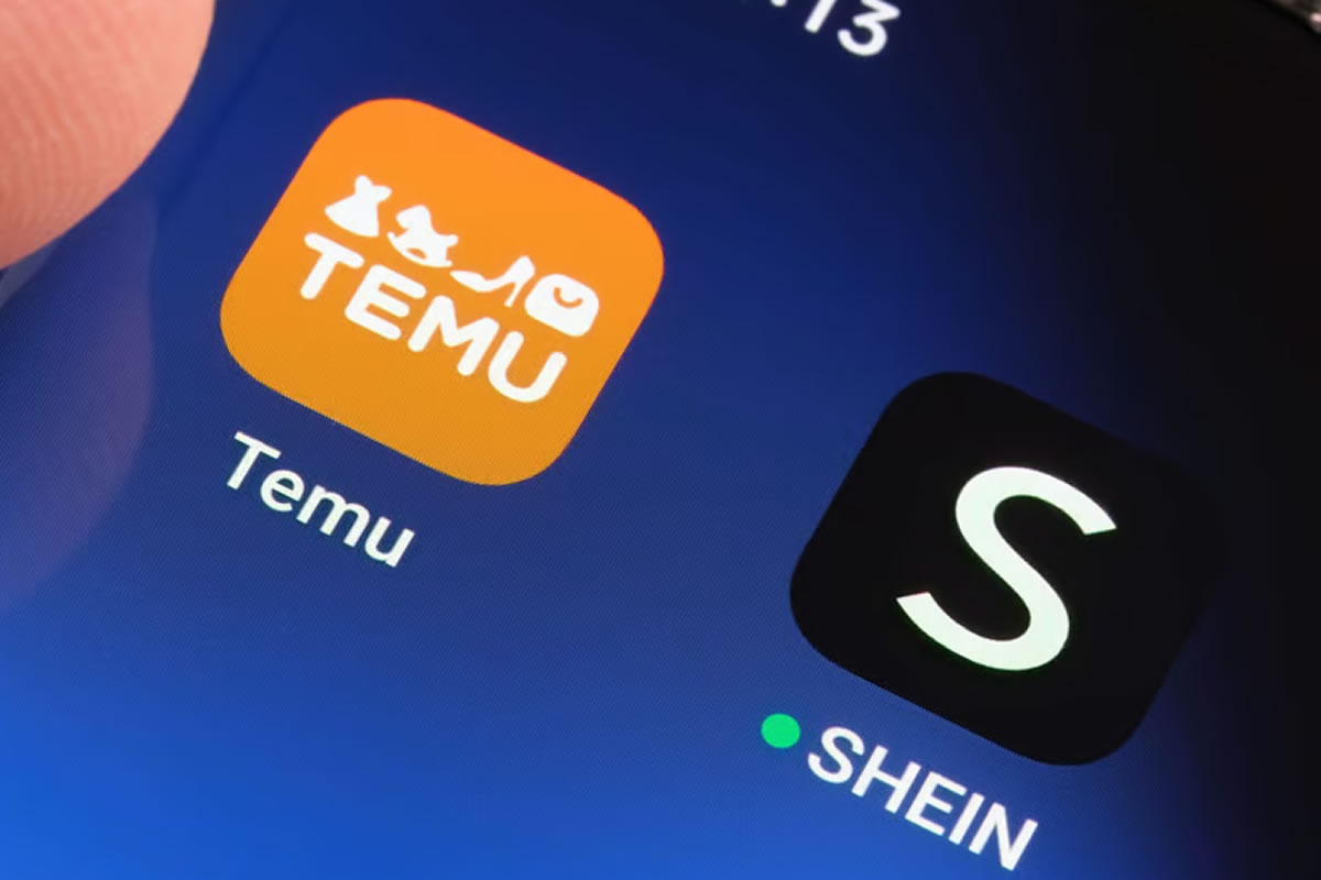 Vinted vs Shein : la guerre silencieuse des géants du vêtement en France