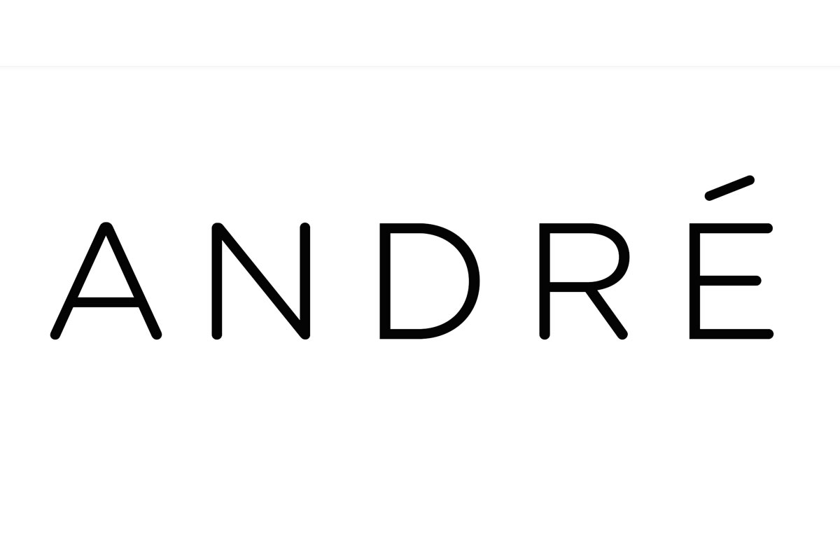Logo de la marque historique de chaussures françaises, en difficultés depuis 2019