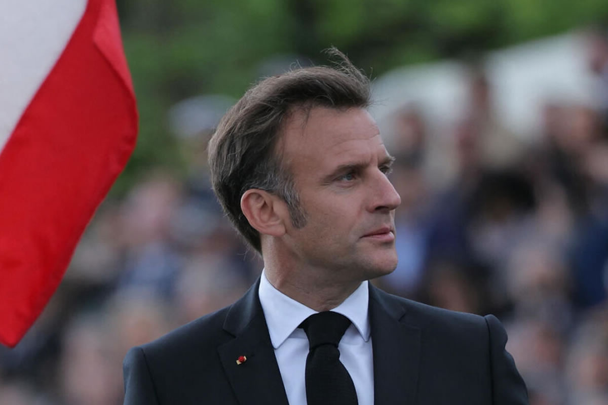 Macron face aux Français : entre bilan, référendum et reconquête politique
