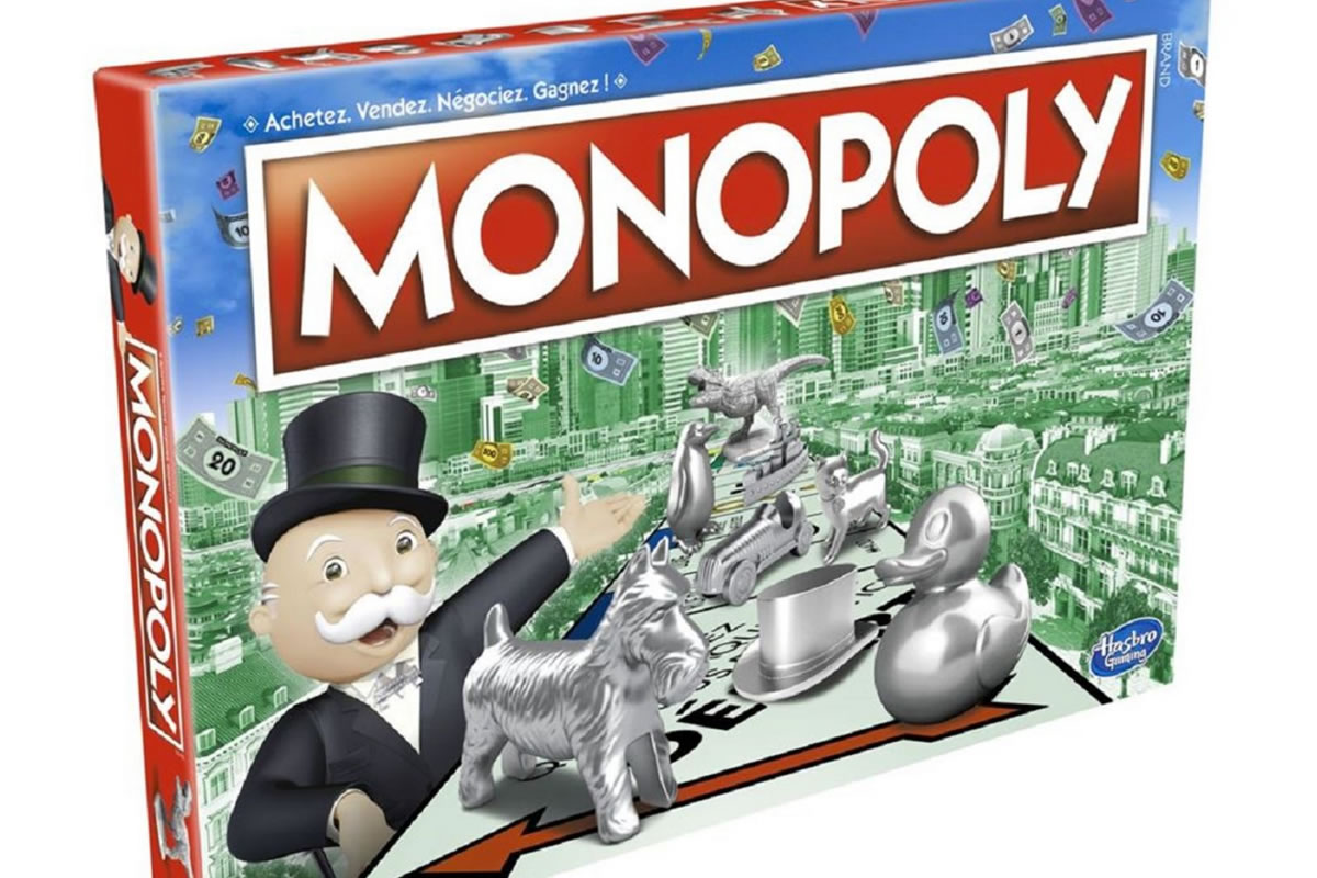 Monopoly, Uno, Scrabble… Ce que les jeux de société révèlent des Européens
