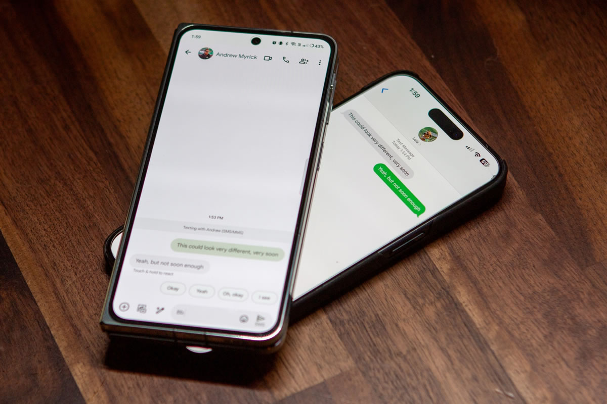 Arnaque au faux SMS : quand vos données personnelles deviennent l’arme des escrocs