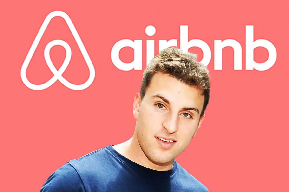 Airbnb change de cap : diversification audacieuse et ambitions renouvelées