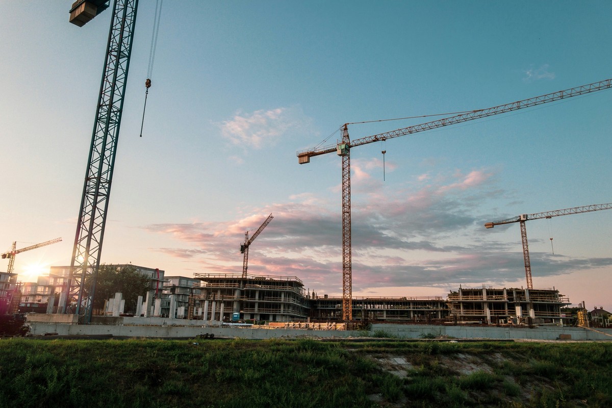 Révolution dans l'immobilier : ces innovations qui divisent les coûts par deux