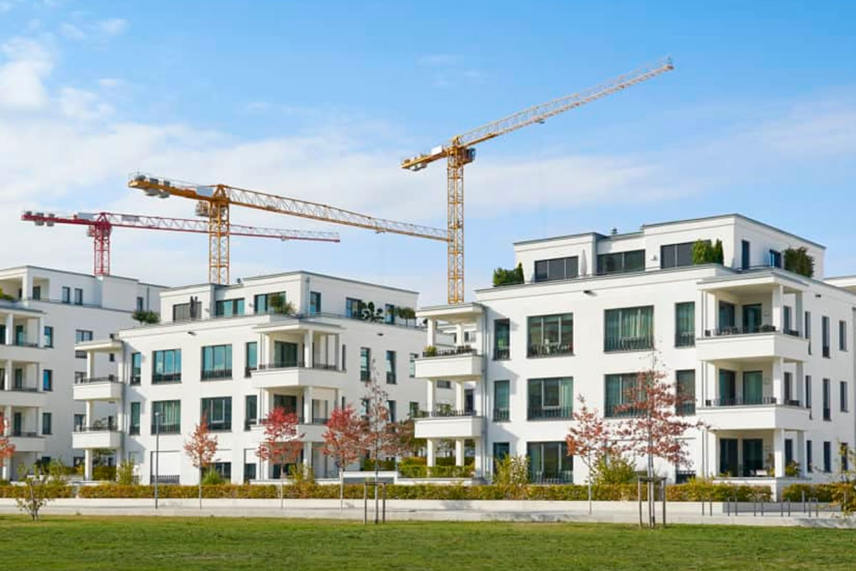 Logement neuf : « Il y a le feu !! » alerte la FPI, face à une crise qui s’enlise