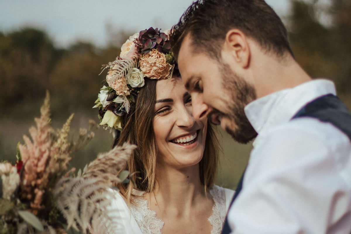 Mariage de rêve : ce que 60 % des couples sont prêts à investir pour un jour inoubliable