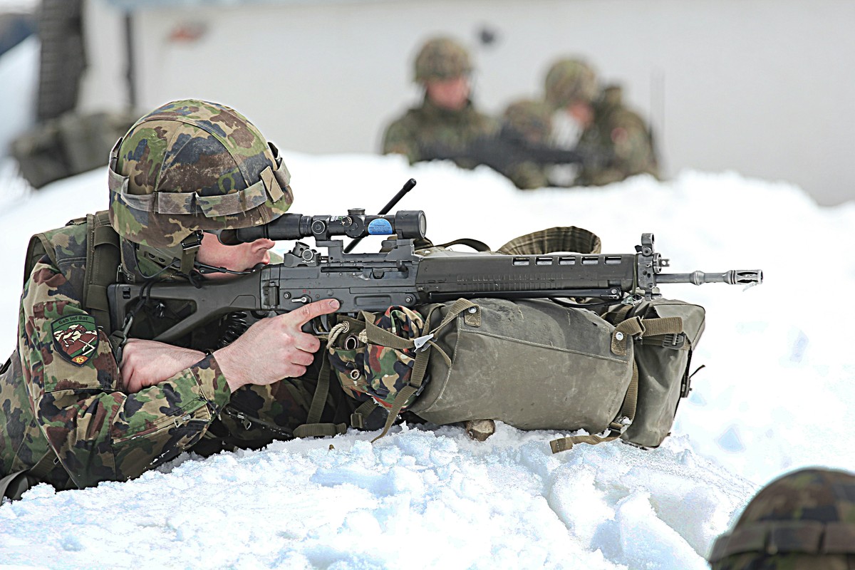 Armée française : l’équation impossible d’un réarmement à 100 milliards face à la dette