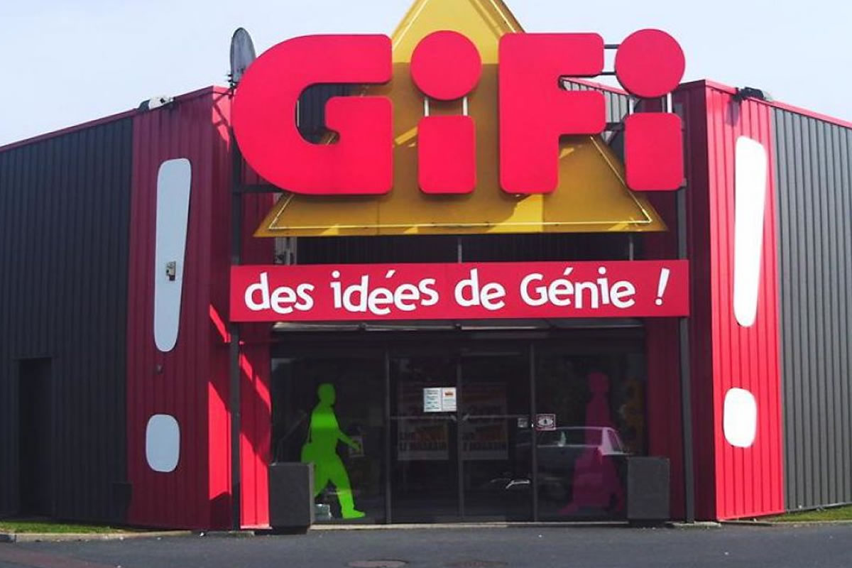 GiFi en turbulence : Rémy Lecomte, l’homme de la dernière chance pour relancer l’enseigne