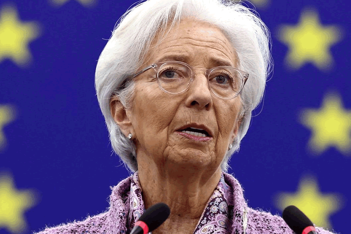 L’euro peut-il détrôner le dollar ? Lagarde trace la route vers une souveraineté monétaire