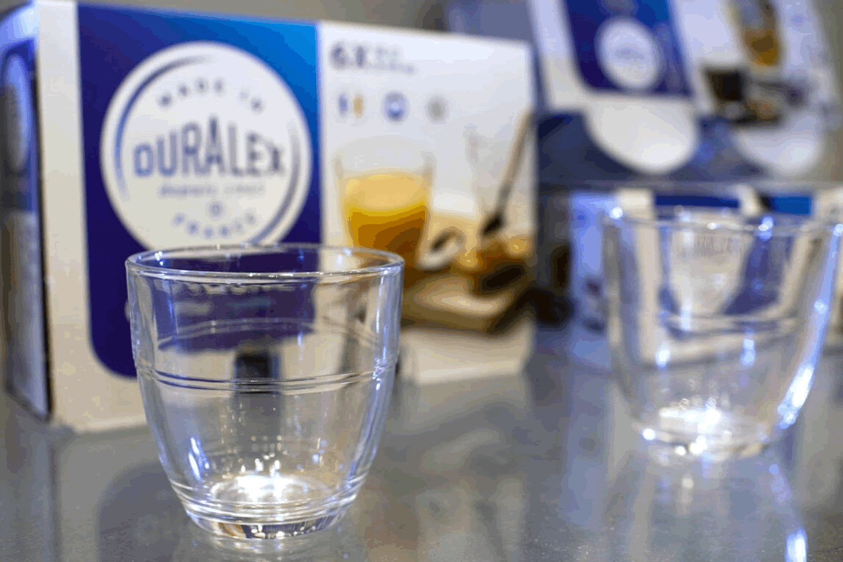 Duralex, réveil d’un symbole industriel : dix mois après la reprise, un avenir qui s’éclaircit