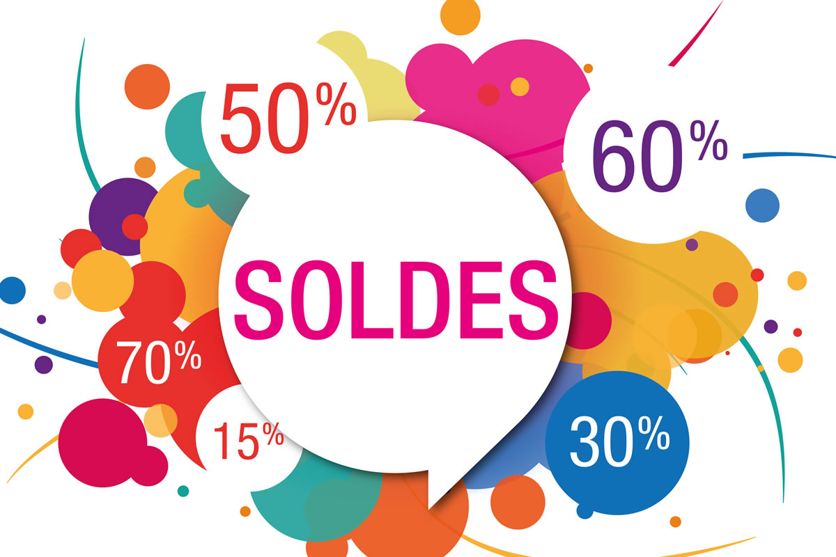Soldes d’été 2025 : une carte à géométrie variable selon les régions françaises