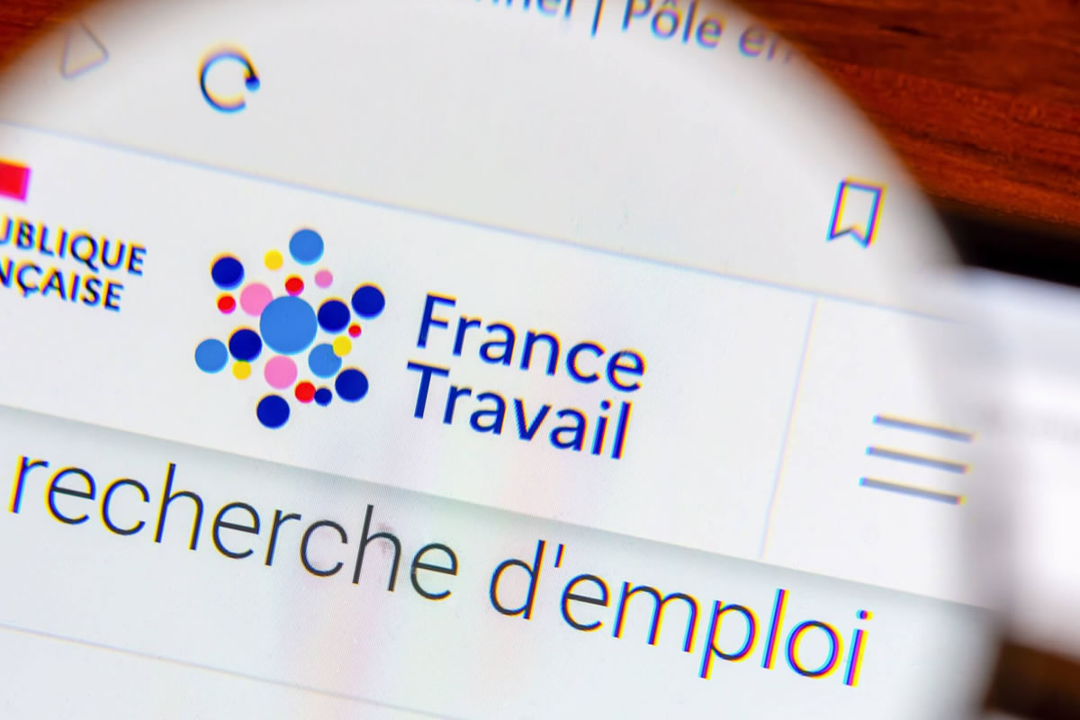 Chômage en France : une stabilité en trompe-l'œil perturbée par les réformes