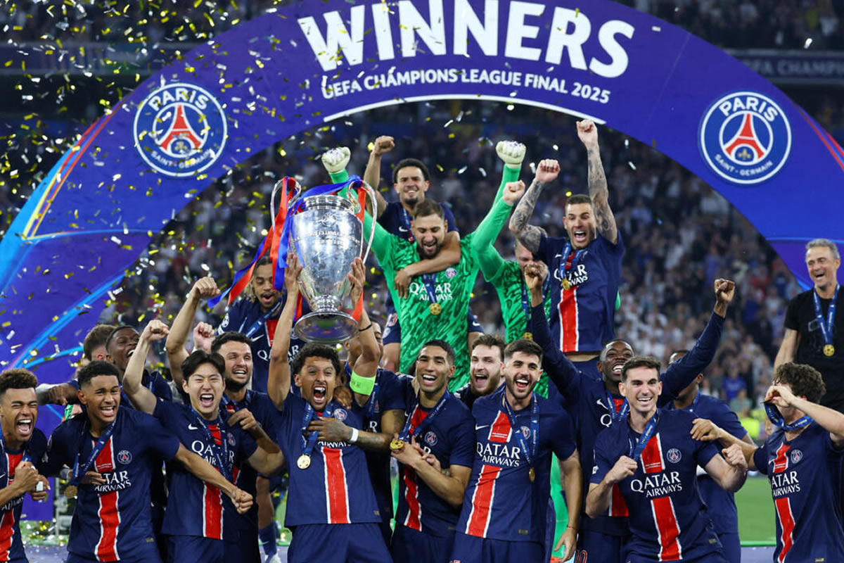 PSG : après la belle victoire, un geste fort envers les salariés du club