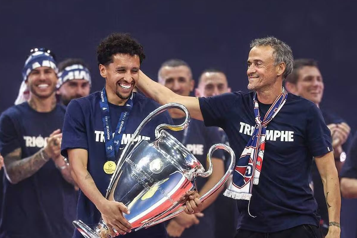 PSG : Une victoire à 9 chiffres qui redéfinit les enjeux financiers du football européen