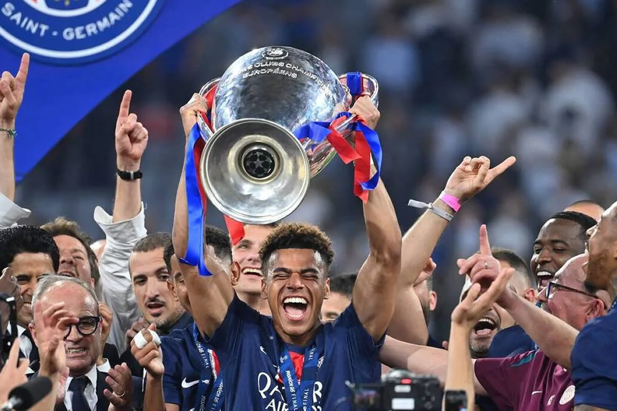 Bitcoin et ballon rond : le PSG frappe fort avec une stratégie financière inédite