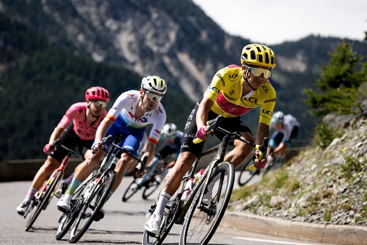 Tour de France 2025 : la machine à cash qui fait tourner la planète vélo
