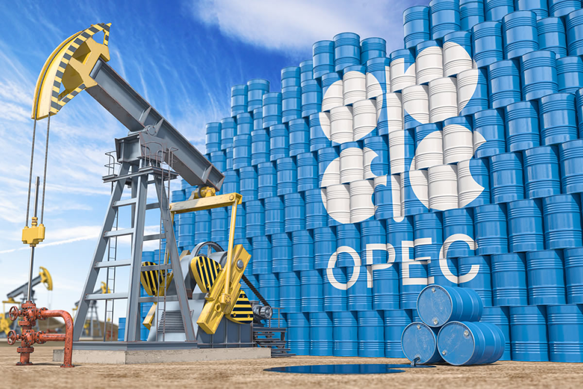 OPEP+ : le baril de discorde – entre réalignement géopolitique et bras de fer énergétique