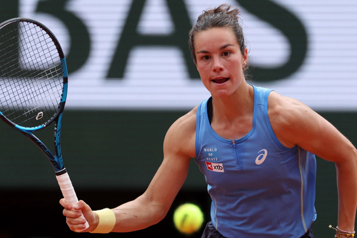 Roland-Garros 2025 : Loïs Boisson, le coup de tonnerre tricolore qui rapporte gros