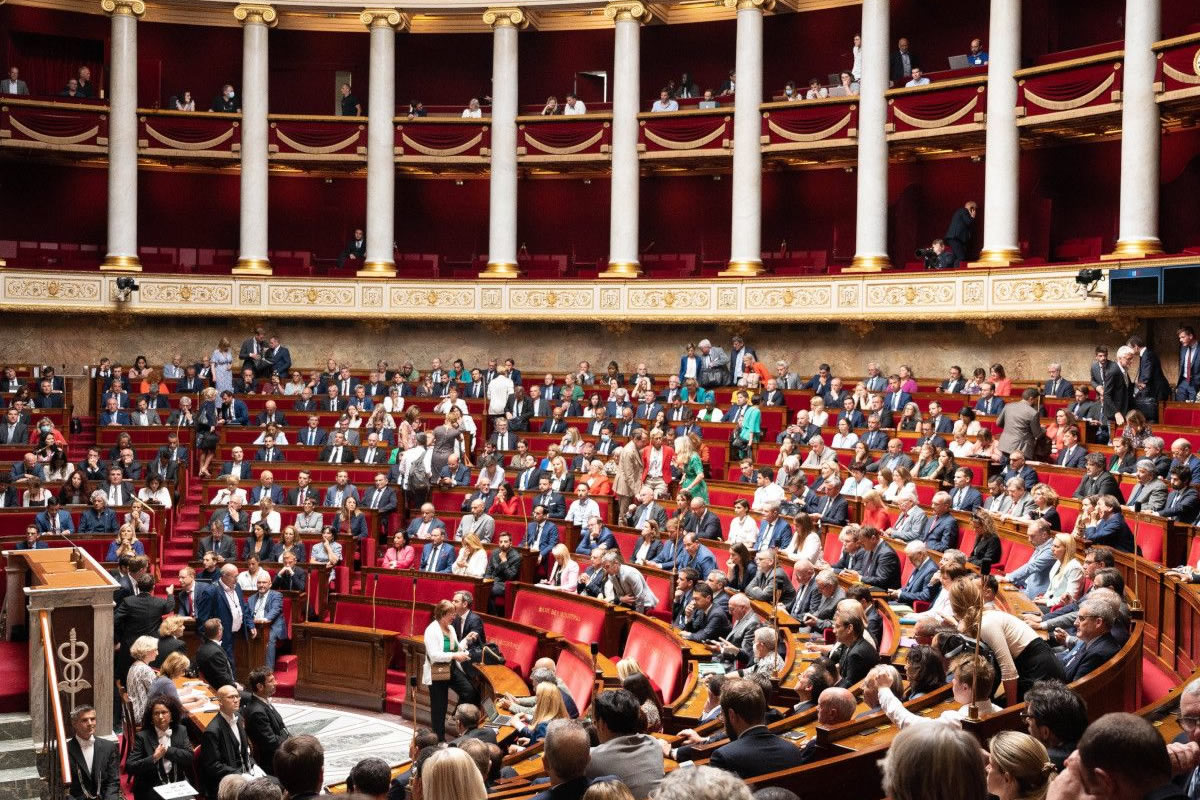TVA des auto-entrepreneurs : l’Assemblée fait marche arrière face à la fronde populaire