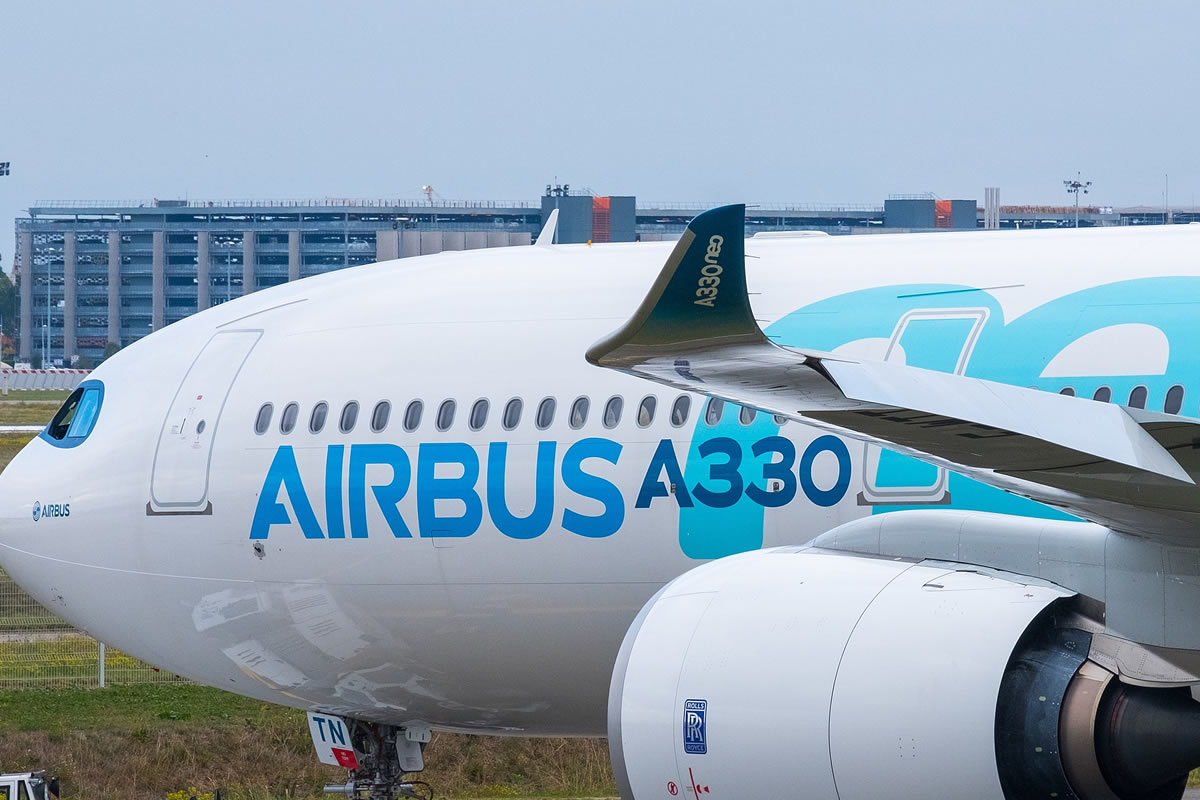 Chine et Airbus aux portes d’un contrat historique: coup de maître diplomatique face à TRUMP?