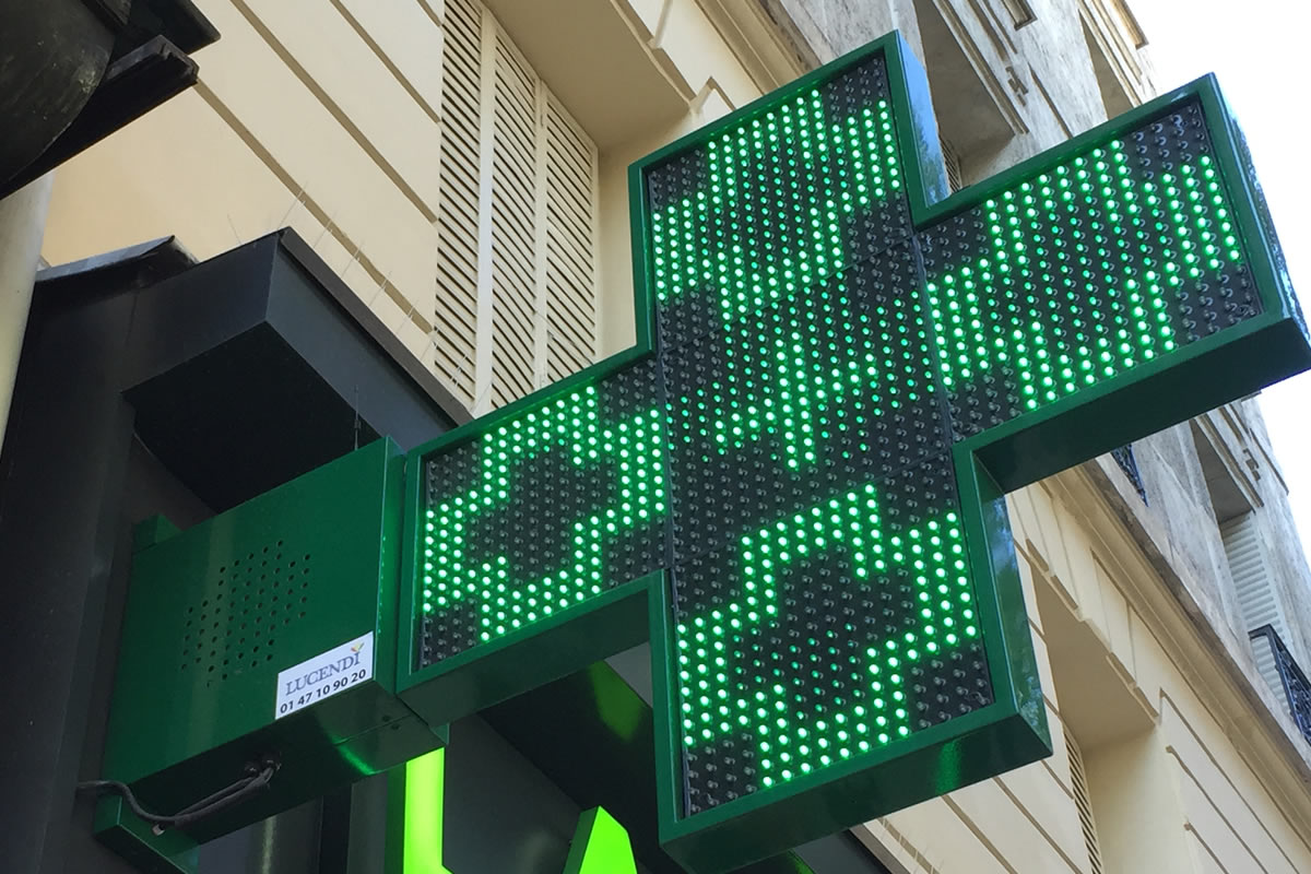 Métier de pharmacien : la renaissance d'une profession longtemps en crise