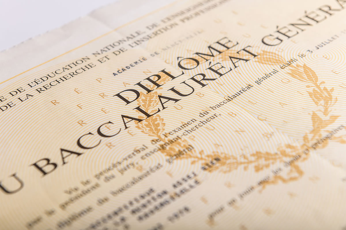 Baccalauréat 2025 : des records, des paradoxes et des chiffres qui parlent
