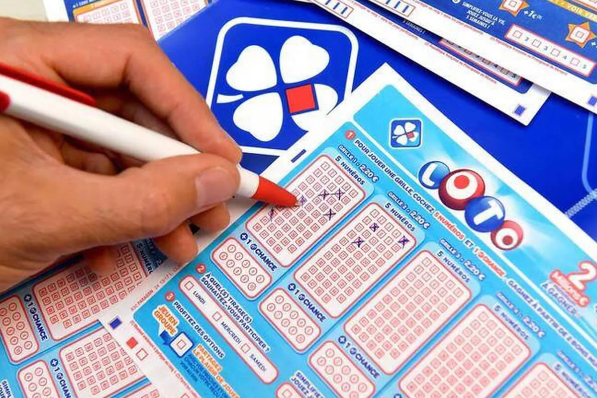 Euromillions : 250 millions d’euros en suspens, la France attend le tirage du vendredi 13 juin