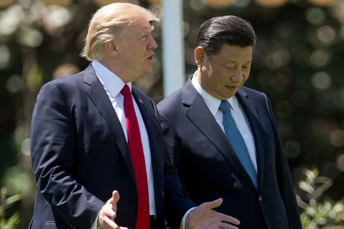 Accord stratégique entre Washington et Pékin sur les terres rares: entente à hauts enjeux