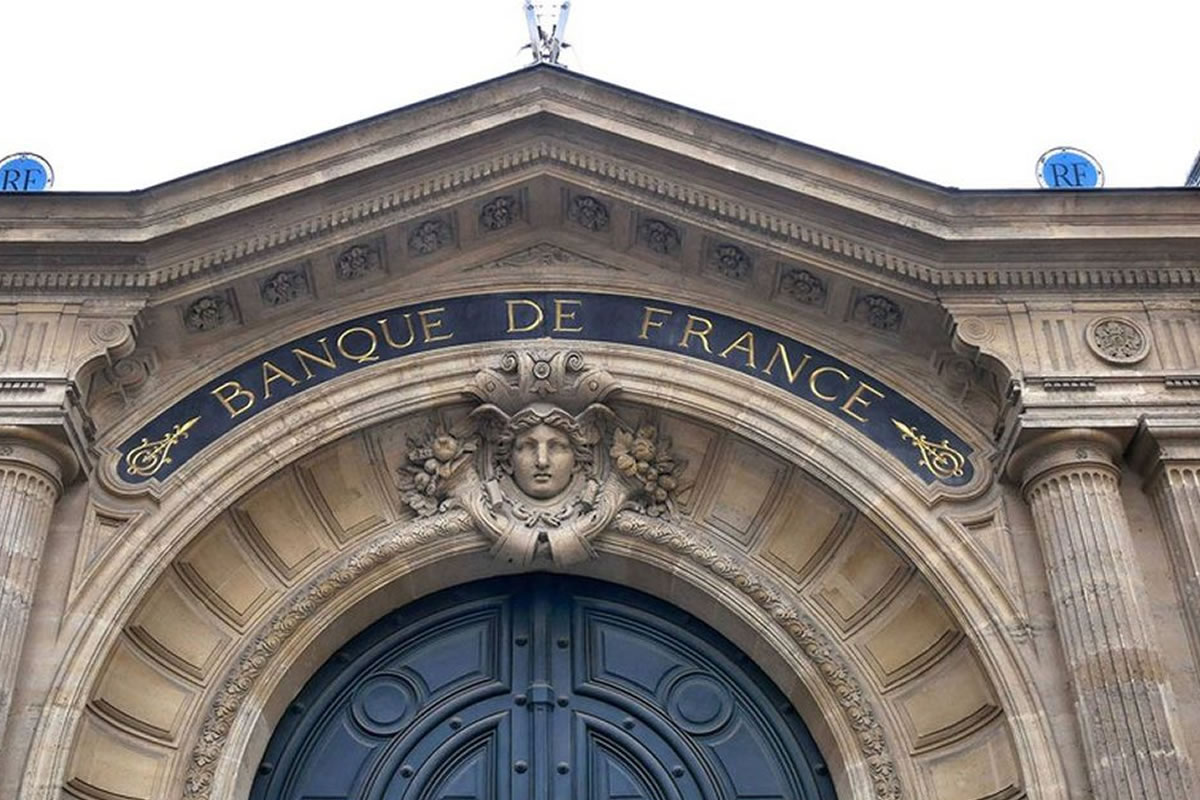 Croissance 2025 : la Banque de France revoit ses ambitions à la baisse